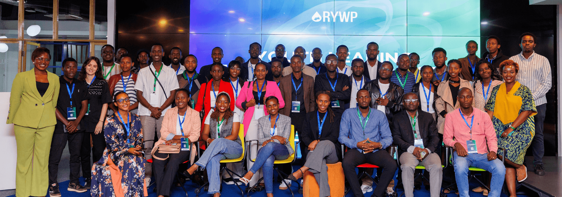 Driving Water Innovation